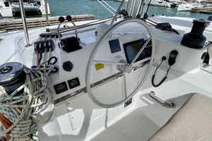 Divine Destiny 44ft Bali Yacht For Sale