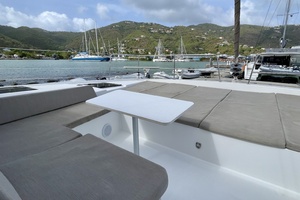 Divine Destiny 44ft Bali Yacht For Sale