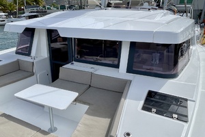 Divine Destiny 44ft Bali Yacht For Sale