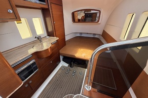 Payne Killer 36ft Edgewater Yacht For Sale