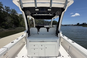 Payne Killer 36ft Edgewater Yacht For Sale