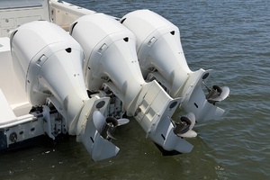 Payne Killer 36ft Edgewater Yacht For Sale