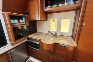 Payne Killer 36ft Edgewater Yacht For Sale