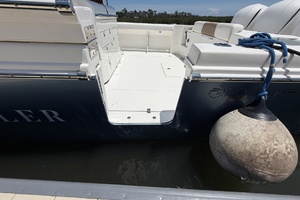 Payne Killer 36ft Edgewater Yacht For Sale