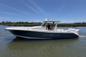 36' Edgewater 2016 Yacht For Sale