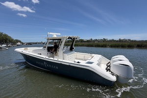 Payne Killer 36ft Edgewater Yacht For Sale