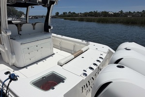 Payne Killer 36ft Edgewater Yacht For Sale
