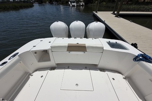 Payne Killer 36ft Edgewater Yacht For Sale