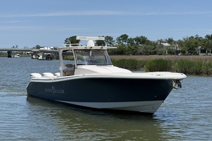 Payne Killer 36ft Edgewater Yacht For Sale