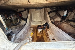 Payne Killer 36ft Edgewater Yacht For Sale