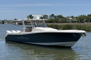 Payne Killer 36ft Edgewater Yacht For Sale