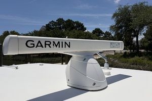 Payne Killer 36ft Edgewater Yacht For Sale