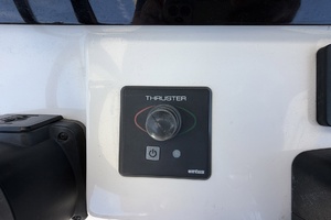 Payne Killer 36ft Edgewater Yacht For Sale