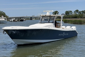 Payne Killer 36ft Edgewater Yacht For Sale
