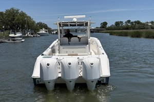 Payne Killer 36ft Edgewater Yacht For Sale