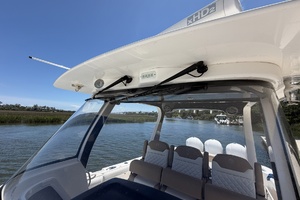 Payne Killer 36ft Edgewater Yacht For Sale