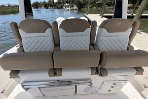 Payne Killer 36ft Edgewater Yacht For Sale