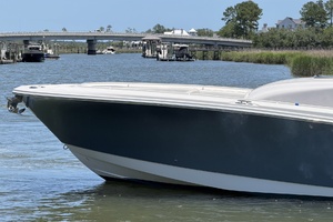 Payne Killer 36ft Edgewater Yacht For Sale