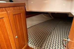 D Uphoria 36ft Dufour Yacht For Sale