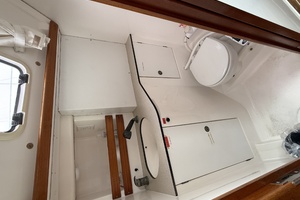 D Uphoria 36ft Dufour Yacht For Sale