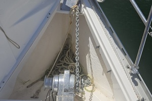 D Uphoria 36ft Dufour Yacht For Sale