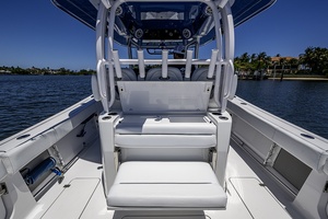 35FT (10.72M) SPORTSMAN