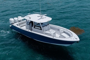  2023 Sportsman 352 Open Yacht For Sale in Boynton Beach FL