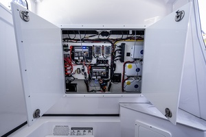 35FT (10.72M) SPORTSMAN