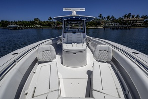 35FT (10.72M) SPORTSMAN