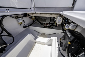 35FT (10.72M) SPORTSMAN