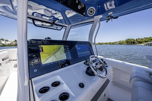 Yacht for sale 35FT (10.72M) SPORTSMAN