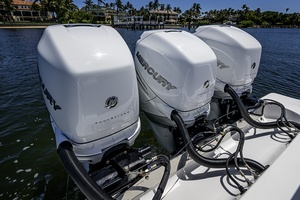 35FT (10.72M) SPORTSMAN