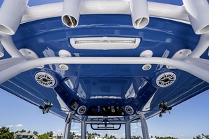 35FT (10.72M) SPORTSMAN
