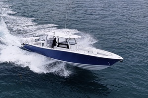35FT (10.72M) SPORTSMAN