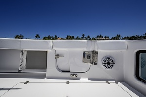 35FT (10.72M) SPORTSMAN