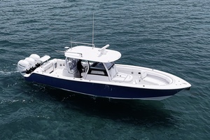 35FT (10.72M) SPORTSMAN