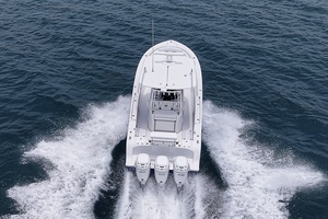 35FT (10.72M) SPORTSMAN