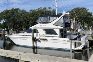 50' Sea Ray 1996