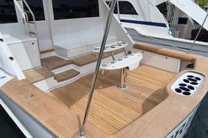 68FT (20.73M) AMERICAN CUSTOM YACHTS