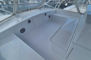 68FT (20.73M) AMERICAN CUSTOM YACHTS