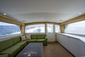 68FT (20.73M) AMERICAN CUSTOM YACHTS