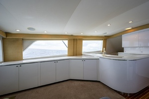 68FT (20.73M) AMERICAN CUSTOM YACHTS