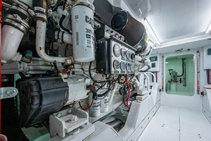 68FT (20.73M) AMERICAN CUSTOM YACHTS