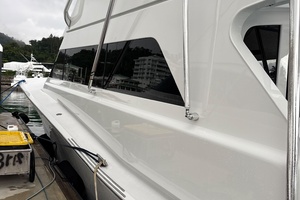 68FT (20.73M) AMERICAN CUSTOM YACHTS