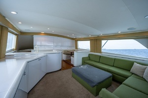 68FT (20.73M) AMERICAN CUSTOM YACHTS