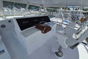 68FT (20.73M) AMERICAN CUSTOM YACHTS