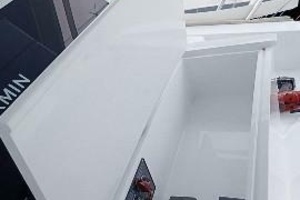 68FT (20.73M) AMERICAN CUSTOM YACHTS