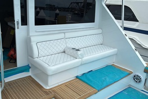 68FT (20.73M) AMERICAN CUSTOM YACHTS