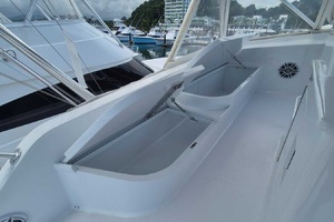 68FT (20.73M) AMERICAN CUSTOM YACHTS