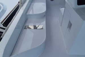 68FT (20.73M) AMERICAN CUSTOM YACHTS